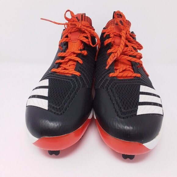 adidas Other - Mens Adidas Boost Icon 3 baseball cleats Sz 12.5